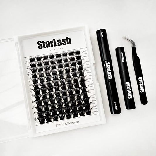 V3 Lash Kit